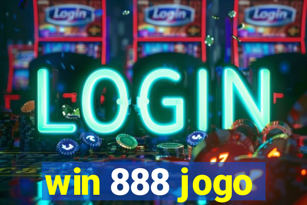 win 888 jogo